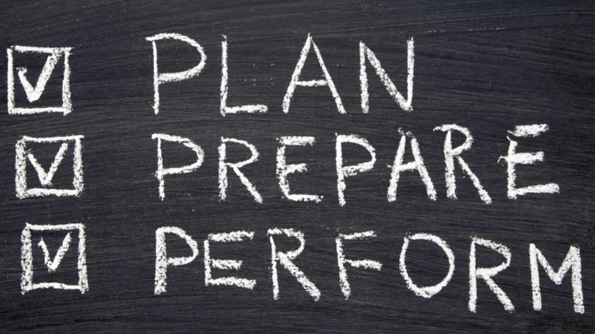 How to Prepare for IBPS Clerk and SBI Clerk Together