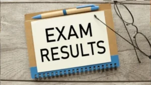 RSSB Lab Assistant Result 2026