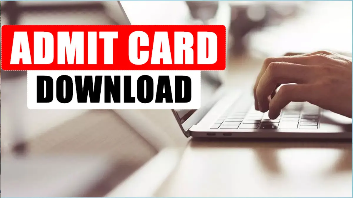 Haryana Court Clerk Admit Card 2026