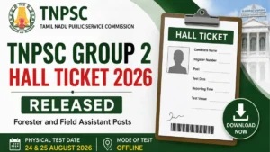 TNPSC Group 2