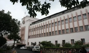 Meghalaya Civil Secretariat Recruitment 2026