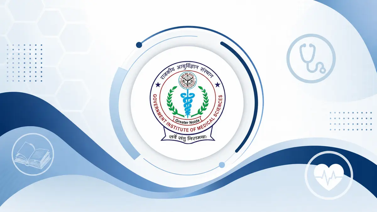 GIMS Staff Nurse Syllabus 2026, Check Exam Pattern