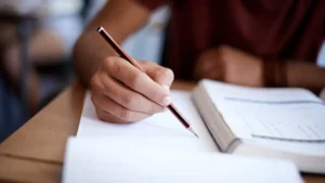 IBPS PO Question Paper 2026