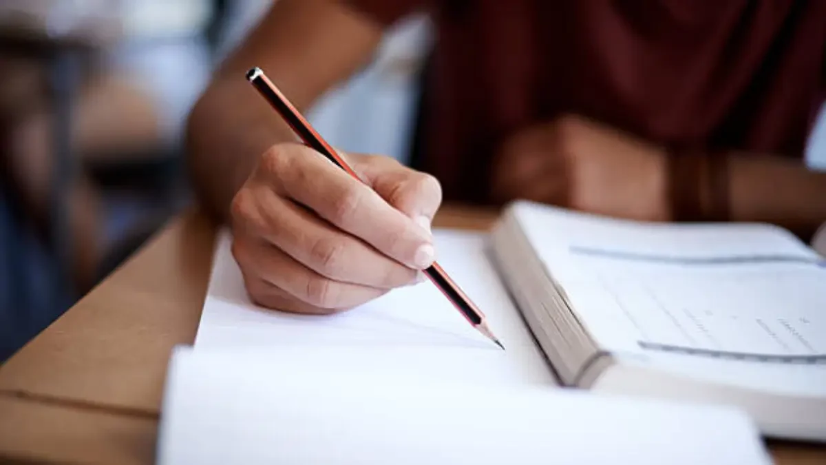 IBPS PO Question Paper 2026