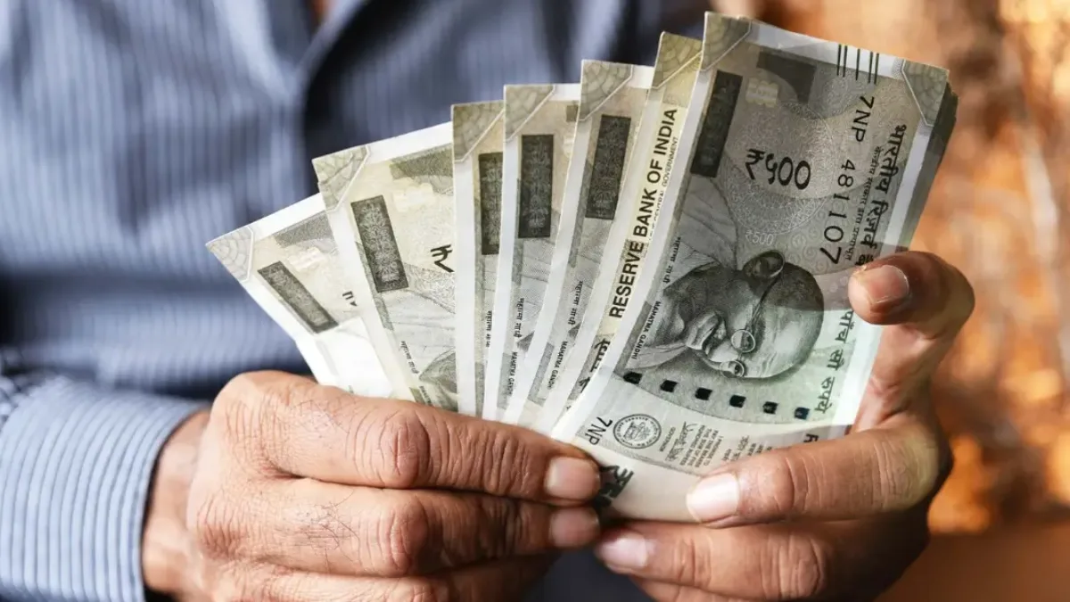 UPSC EPFO APFC Salary 2026