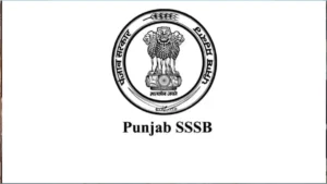 PSSSB Clerk Vacancy 2026
