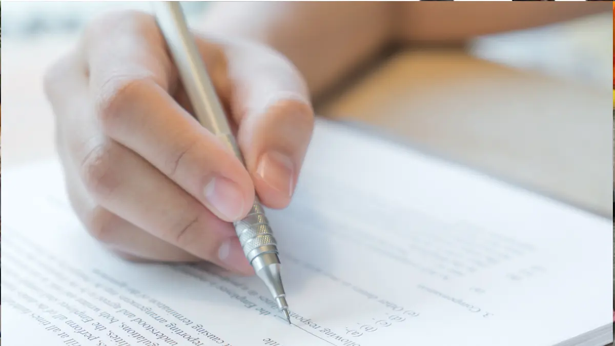 RSSB Computer Instructor Question Paper 2026