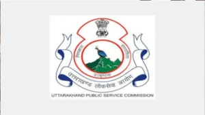 UKPSC Veterinary Officer Recruitment 2026