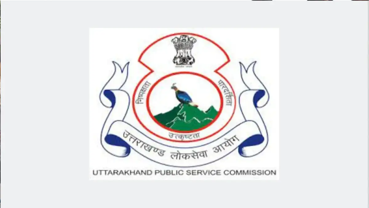 UKPSC Veterinary Officer Recruitment 2026