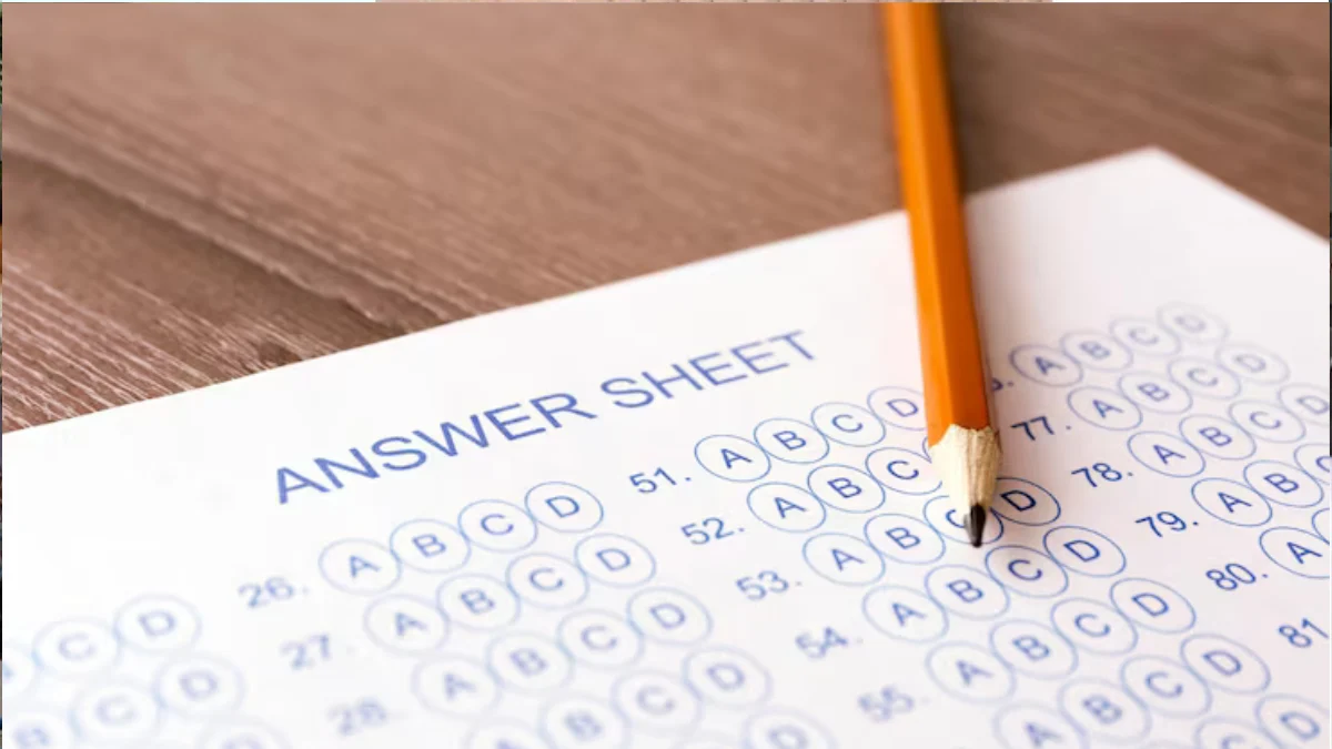 NHM Maharashtra Answer Key 2026