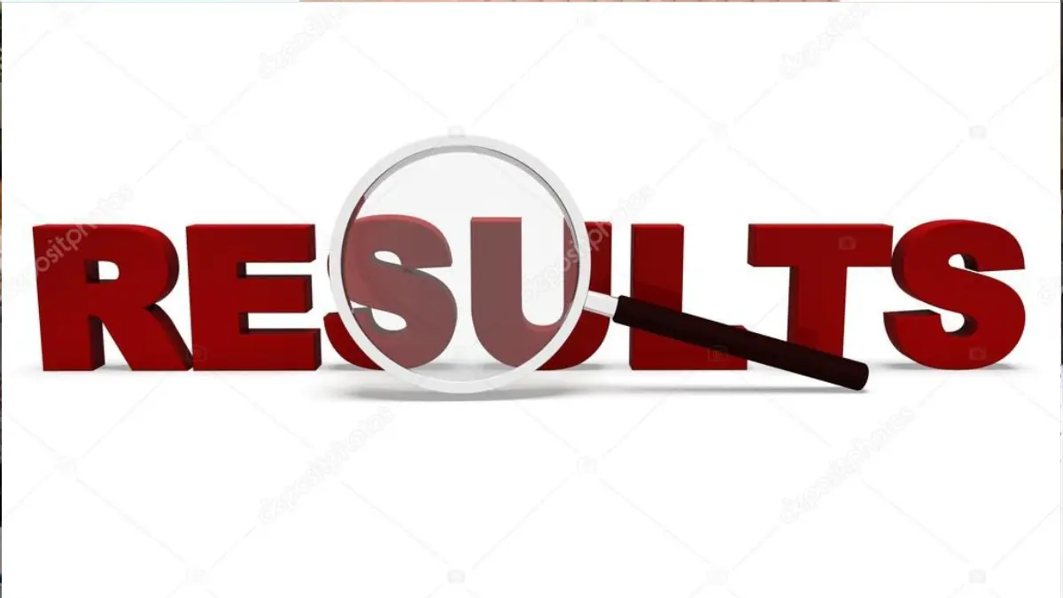 BTSC Staff Nurse Result 2026