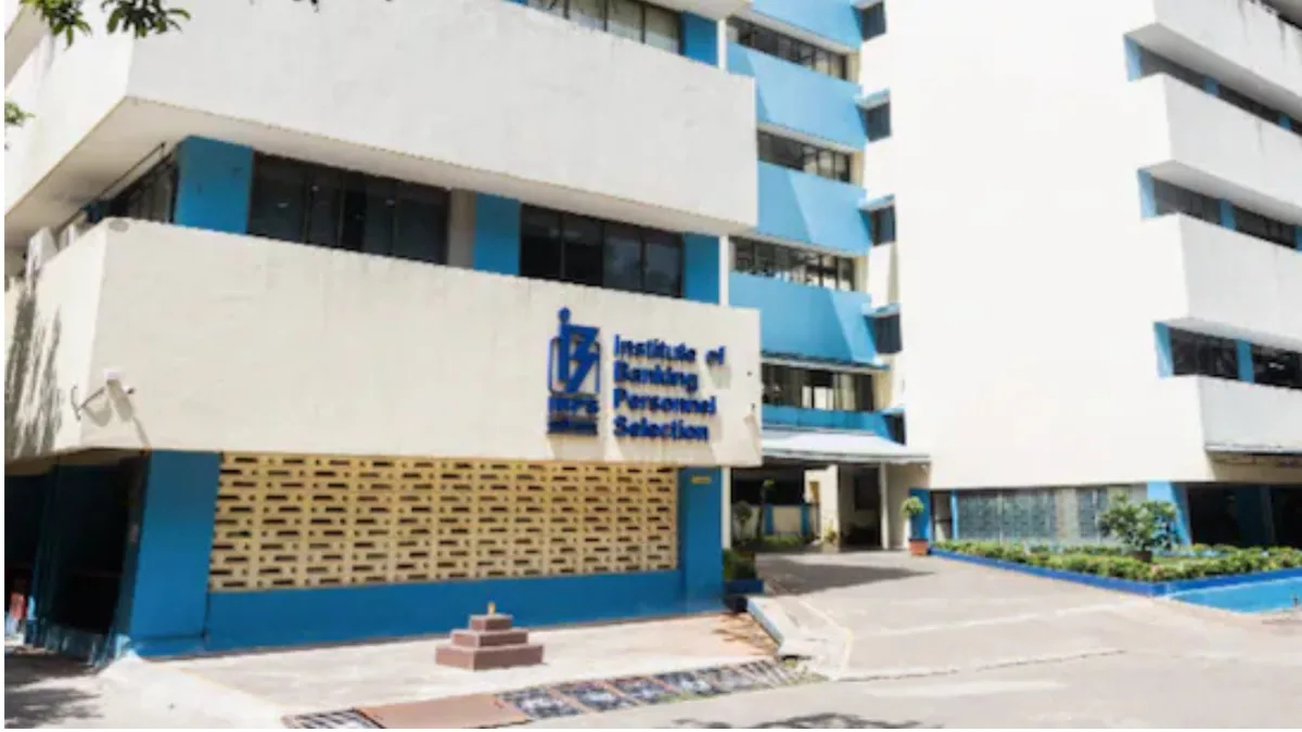 IBPS SO Question Paper 2026