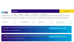 SBI PO Prelims Result 2026