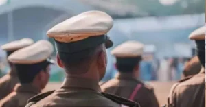 MP Police SI Recruitment 2026