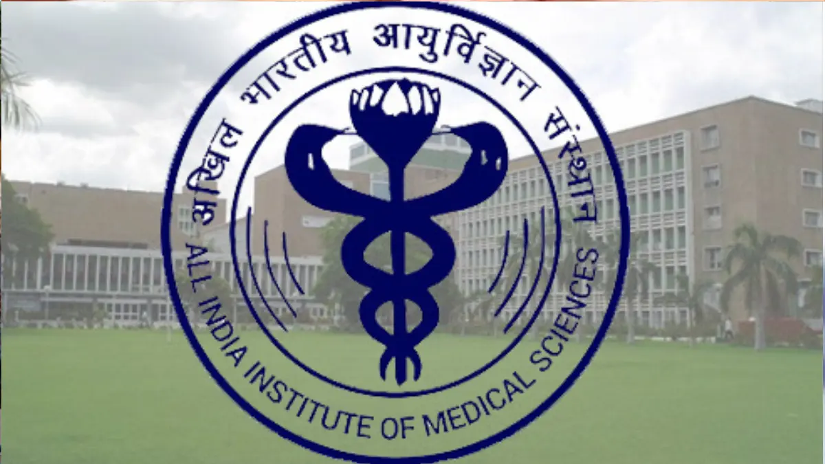 AIIMS Norcet 11 Exam City 2026