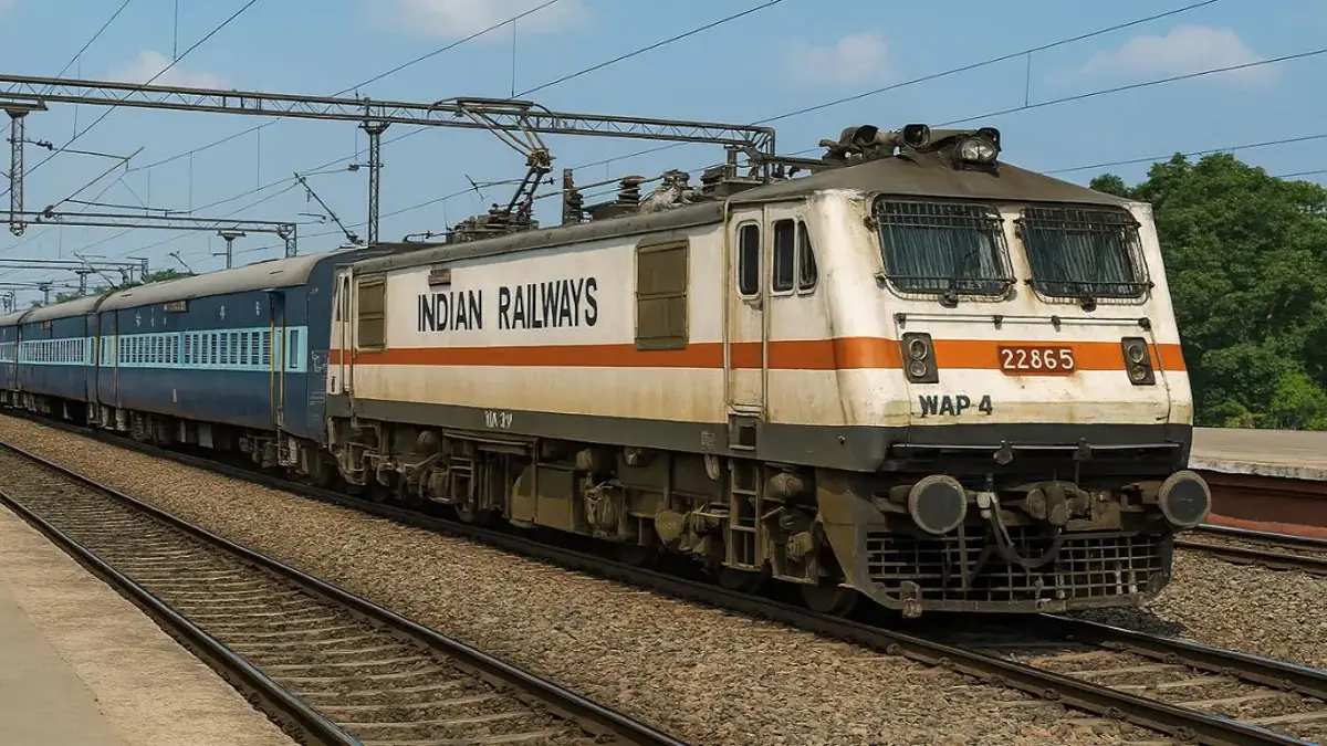 RRB NTPC Vacancy 2026-27