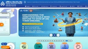 Indian Overseas Bank LBO Admit Card 2026