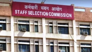 SSC Phase 14 Exam City Intimation Slip 2026