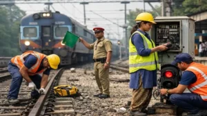 RRB Group D Answer Key 2026 Out