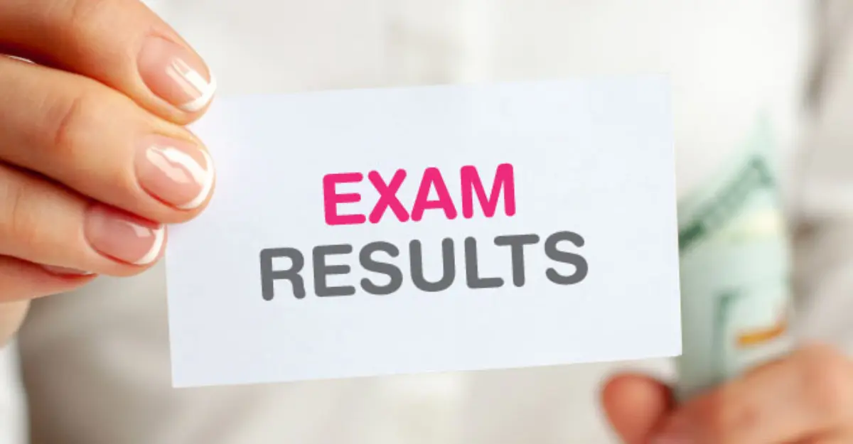 UPSSSC Junior Assistant Result 2026