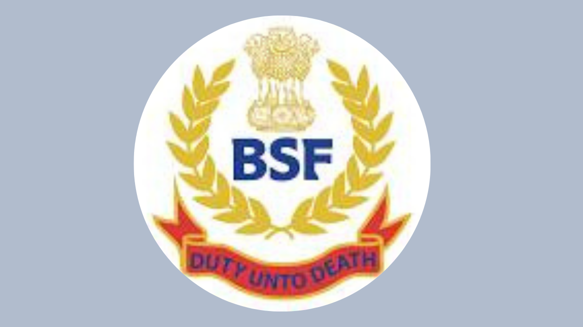 BSF Answer Key 2026