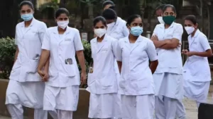 TN NHM Staff Nurse Recruitment 2026 Notification Out For 4725 Posts, Apply Offline