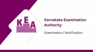 KEA Recruitment 2026
