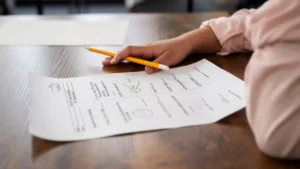 MP RAEO Question Paper 2026