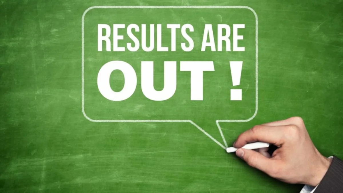 UPPSC Mains Result 2026