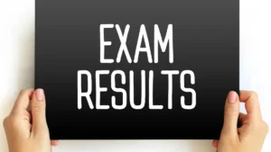 HPSC HCS Mains Result 2026