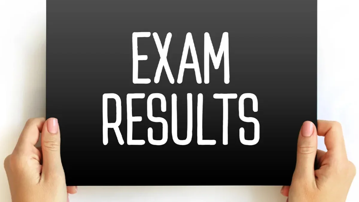 HPSC HCS Mains Result 2026