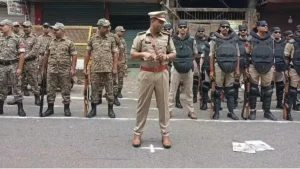 MP Police ASI Recruitment 2026