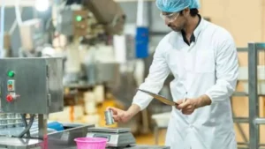 HPSC Food Safety Officer (FSO)