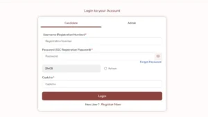 SSC JHT Answer Key 2026 Out, Download Response Sheet