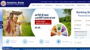 Nainital Bank SO Admit Card 2026