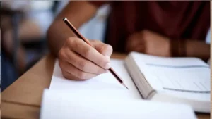 OSSC CHSL Question Paper 2026