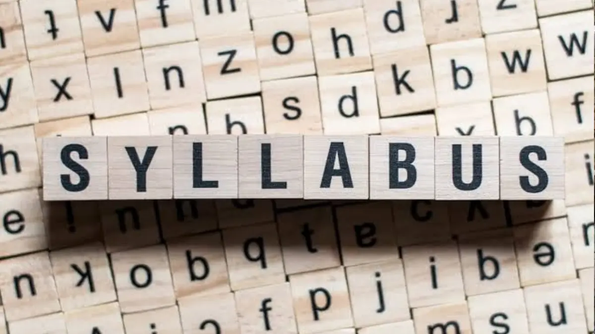 BTSC Touring Veterinary Officer Syllabus