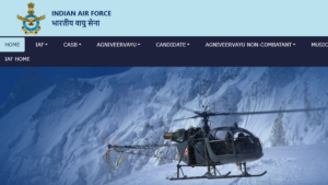 IAF Agniveervayu Intake 02/2027 Answer Key 2026