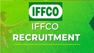 IFFCO AGT Recruitment 2026