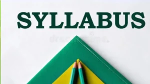 IFFCO AGT Syllabus