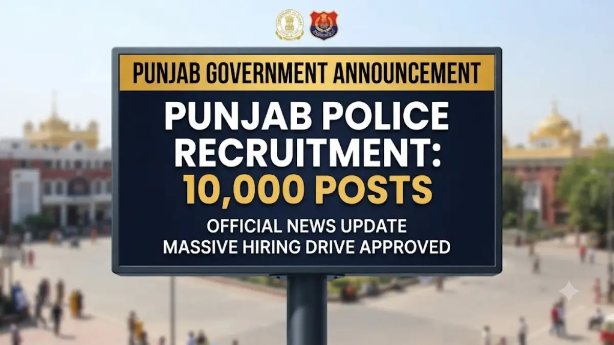 Punjab Government