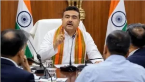 Bengal Cabinet Approves