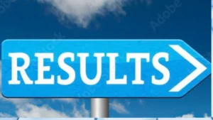 TN NHM Staff Nurse Result 2026