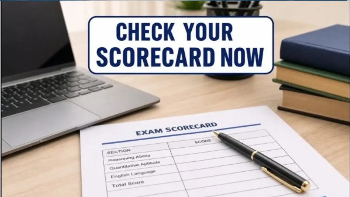 HPSC HCS Scorecard 2026
