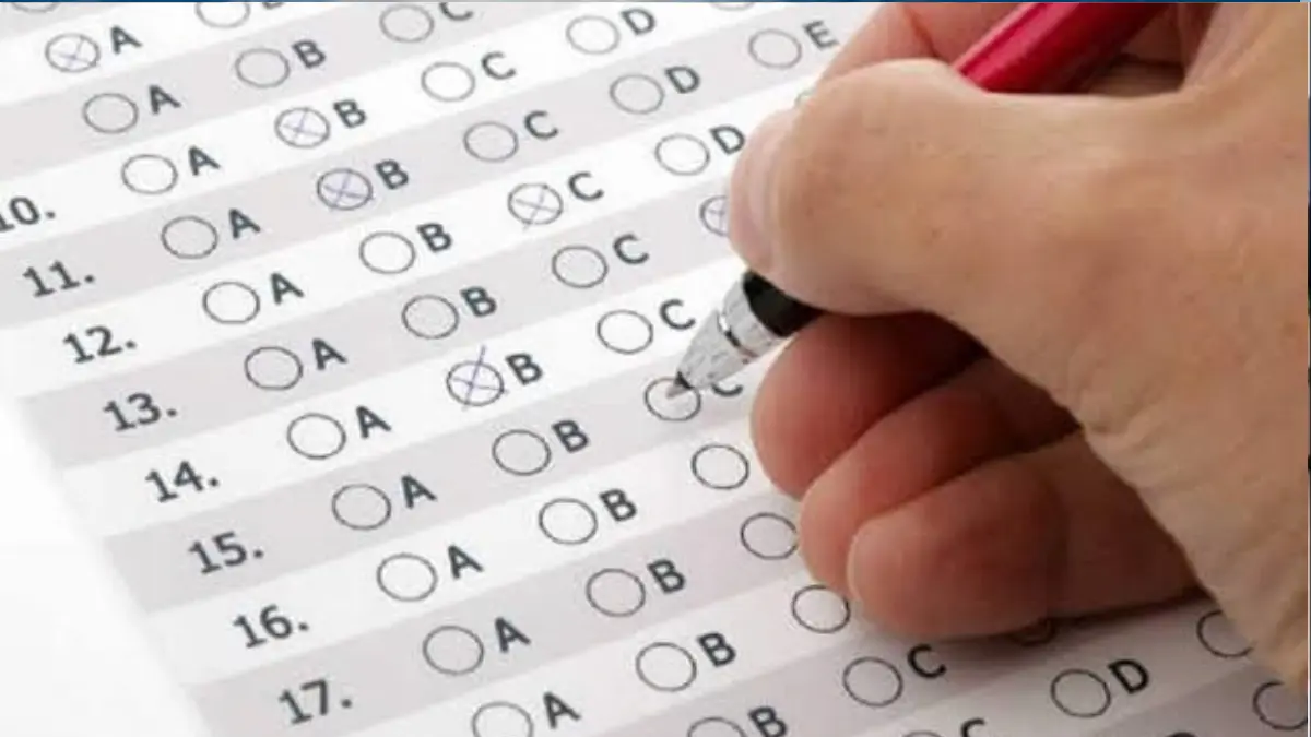 Kolkata Police Constable Final Answer Key 2026