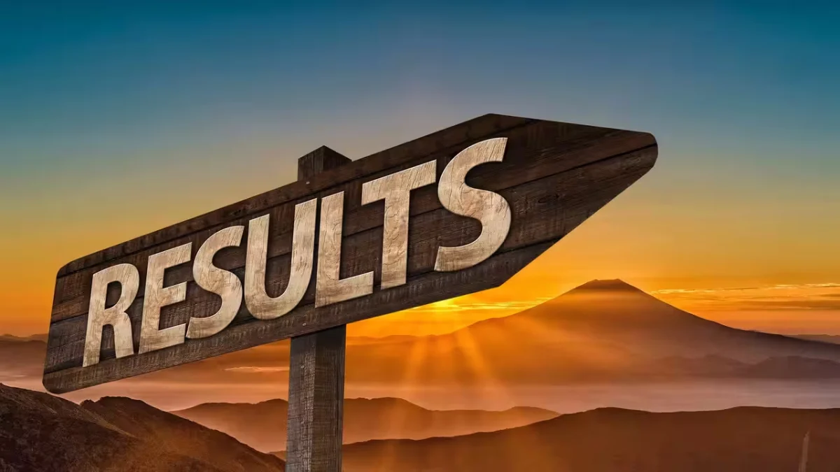 SBI Clerk Result 2026