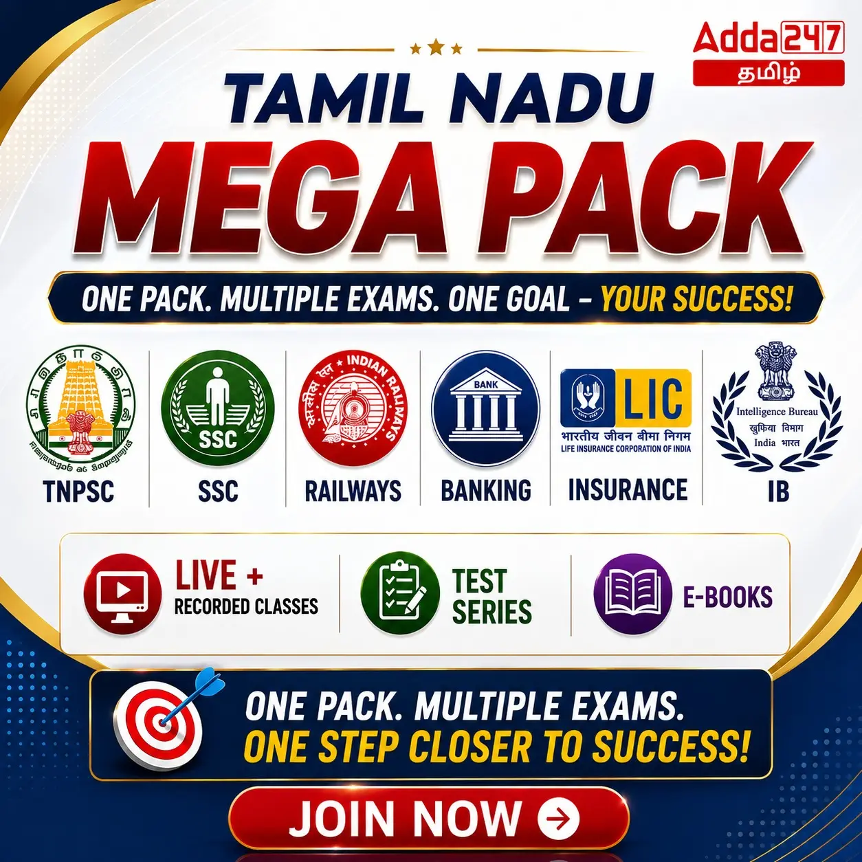 TNPSC CTS Exam Date 2026 Out For 508 Non Interview Posts, Check Exam Schedule_6.1