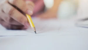PSSSB Clerk Question Paper 2026