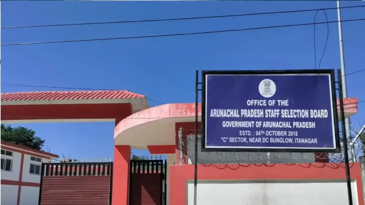 APSSB NTME Recruitment 2026