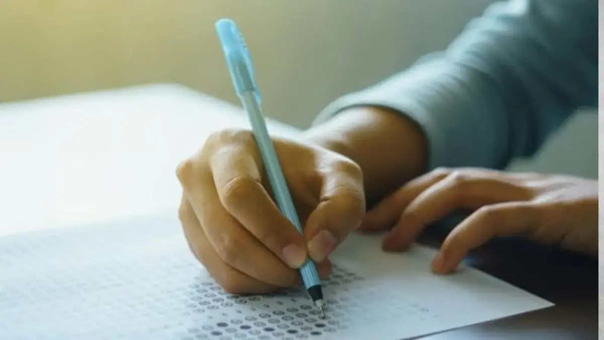 UKSSSC AAO Question Paper 2026